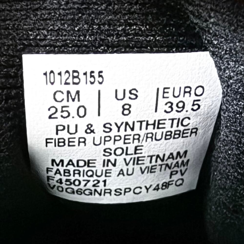 NIB Asics Wmns 8 39.5 Gel-Kayano 28 AWL Athletic Training Shoes Fitness Sneakers - Picture 11 of 12